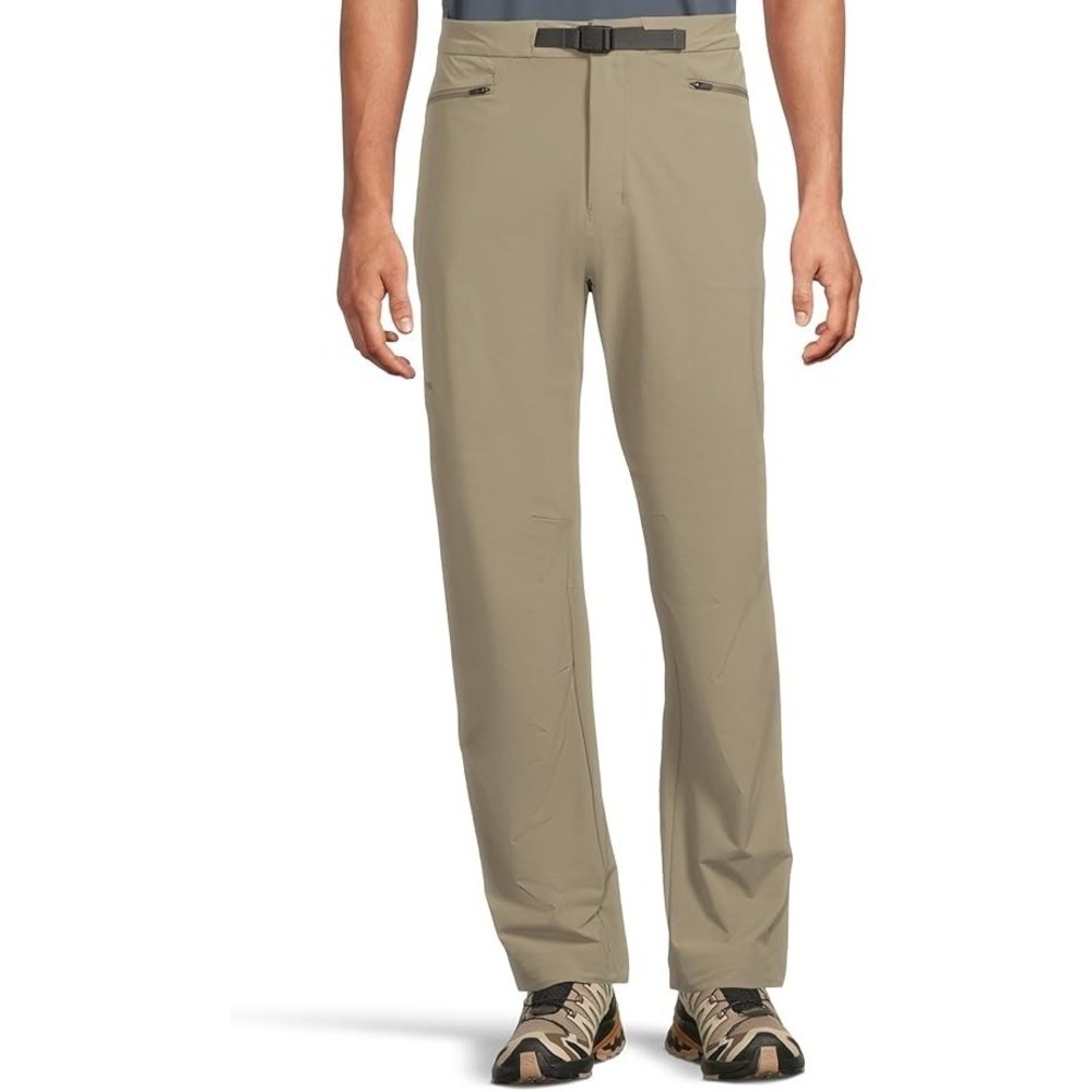 Marmot‎ Mountain Active Pant Men's 36 Vetiver (Grayish Olive) NWT